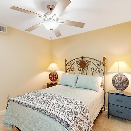 Compass Point Villa Gulf Shores Eksteriør billede