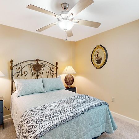 Compass Point Villa Gulf Shores Eksteriør billede