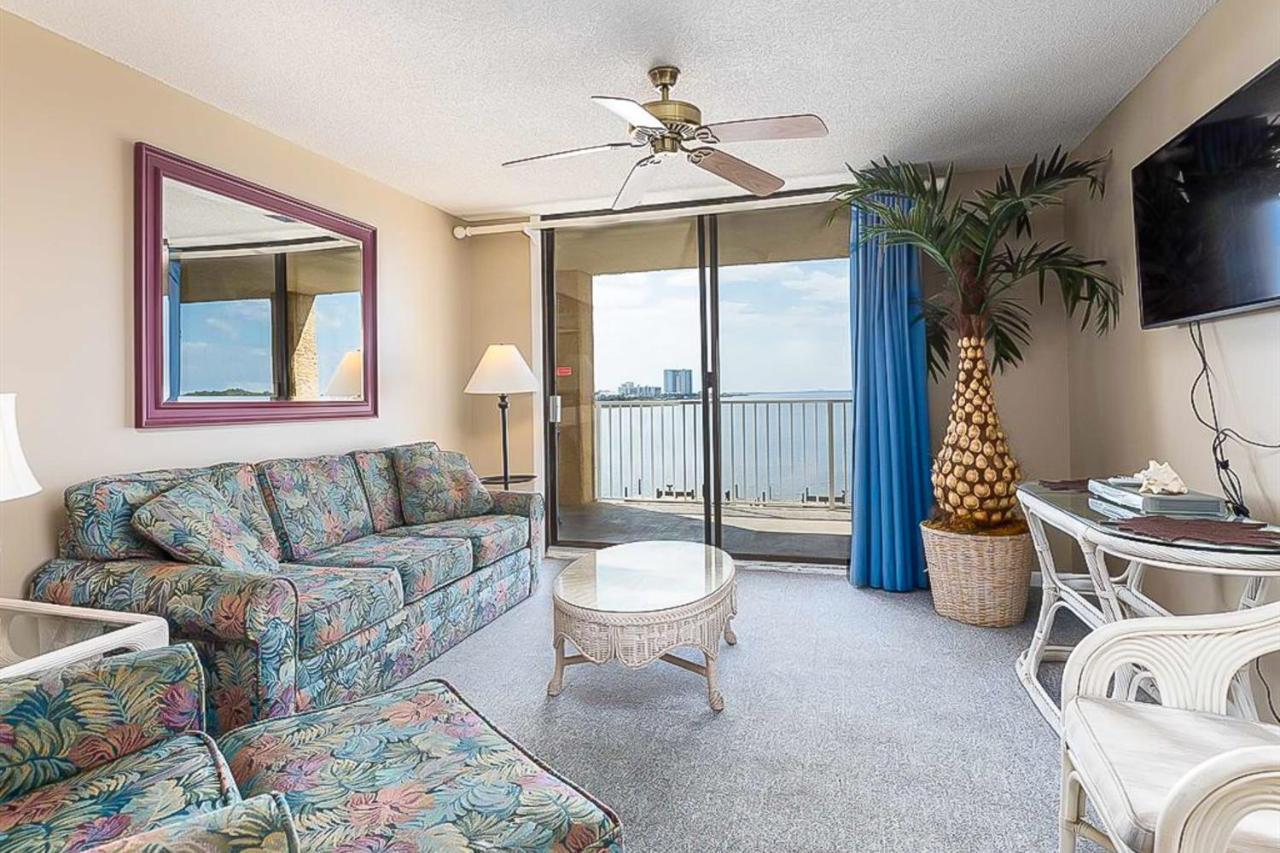 Compass Point Villa Gulf Shores Eksteriør billede