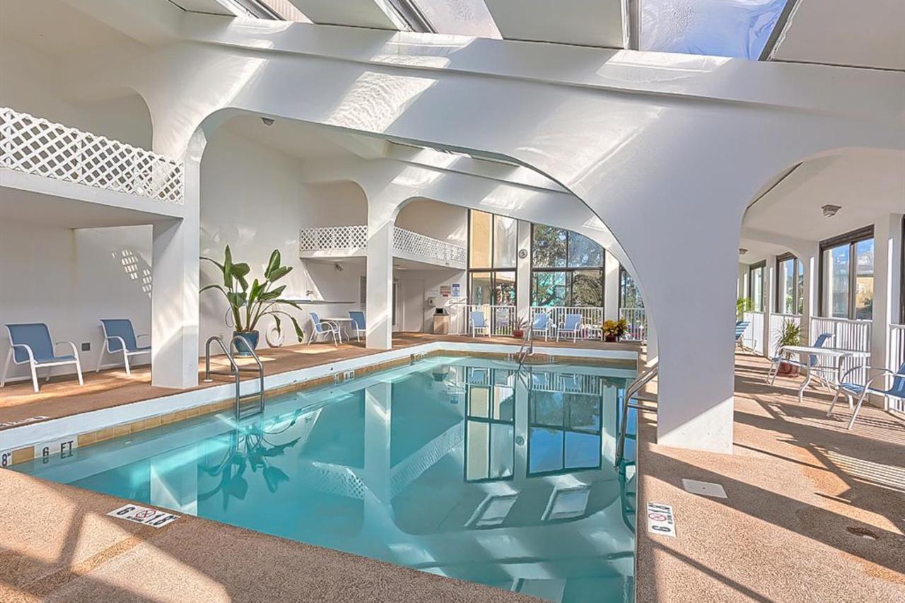 Compass Point Villa Gulf Shores Eksteriør billede