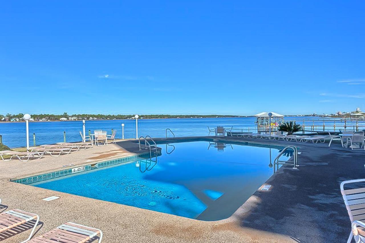 Compass Point Villa Gulf Shores Eksteriør billede