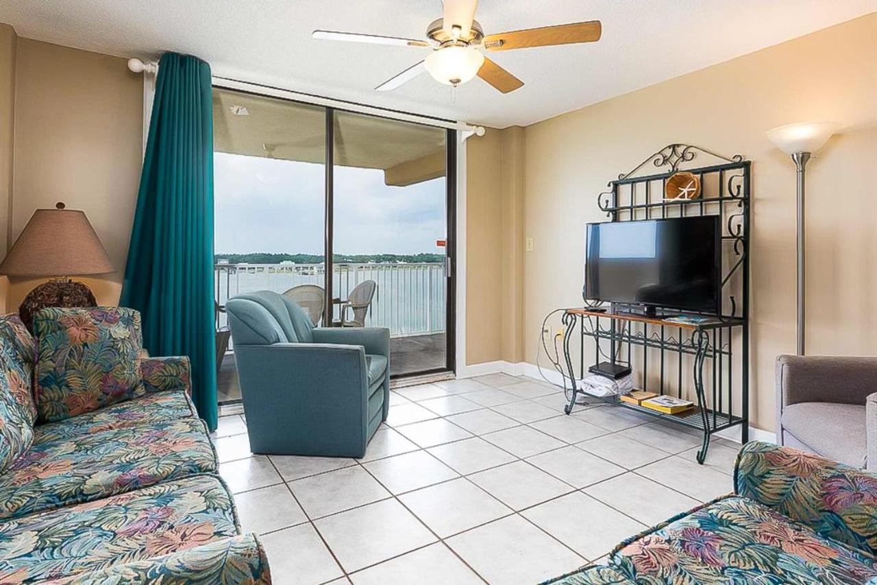 Compass Point Villa Gulf Shores Værelse billede