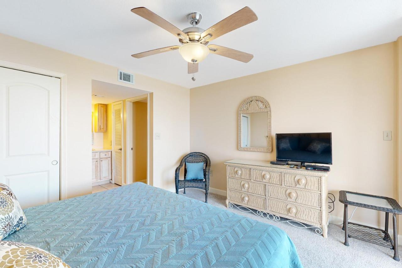 Compass Point Villa Gulf Shores Eksteriør billede