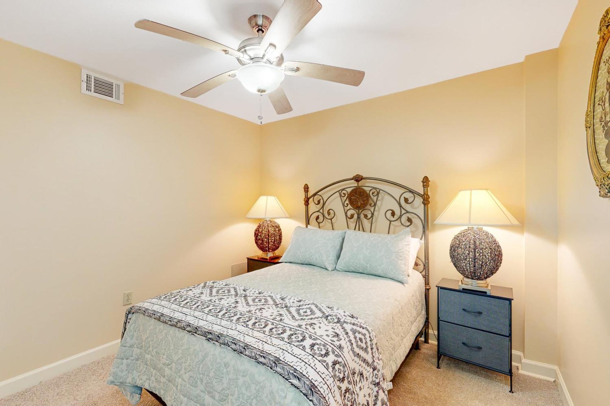 Compass Point Villa Gulf Shores Eksteriør billede