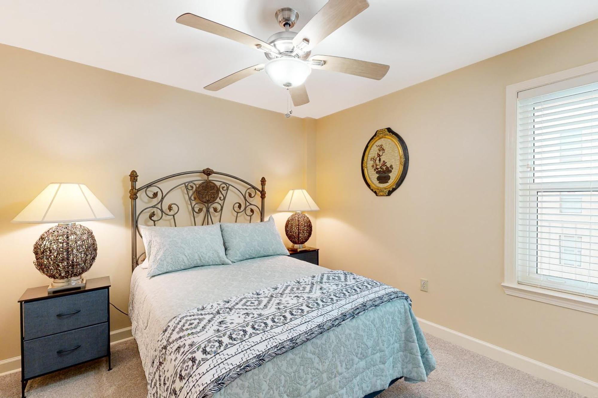 Compass Point Villa Gulf Shores Eksteriør billede