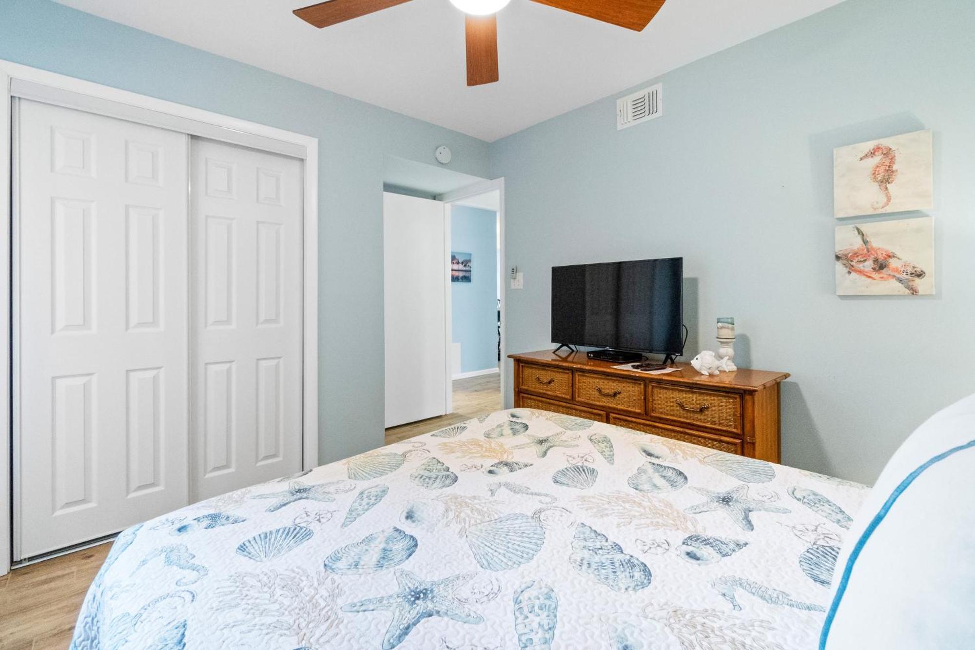 Compass Point Villa Gulf Shores Værelse billede