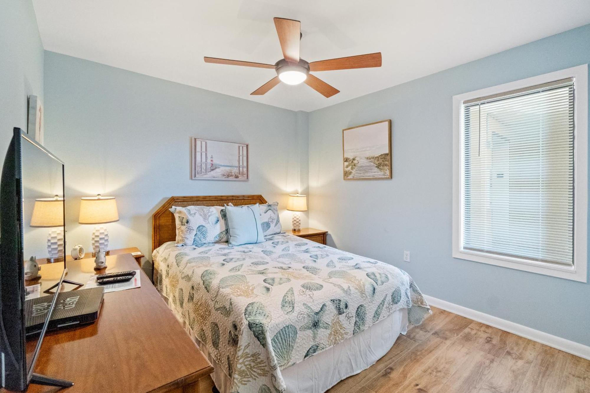 Compass Point Villa Gulf Shores Værelse billede