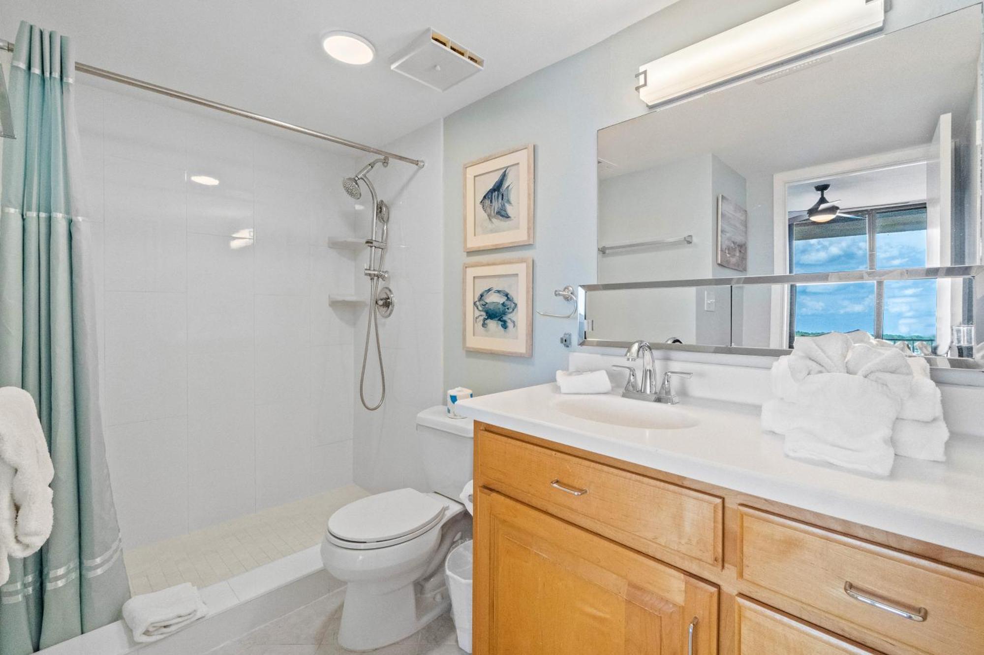 Compass Point Villa Gulf Shores Værelse billede