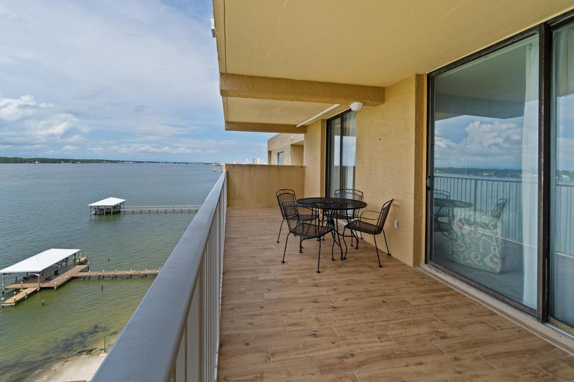 Compass Point Villa Gulf Shores Værelse billede