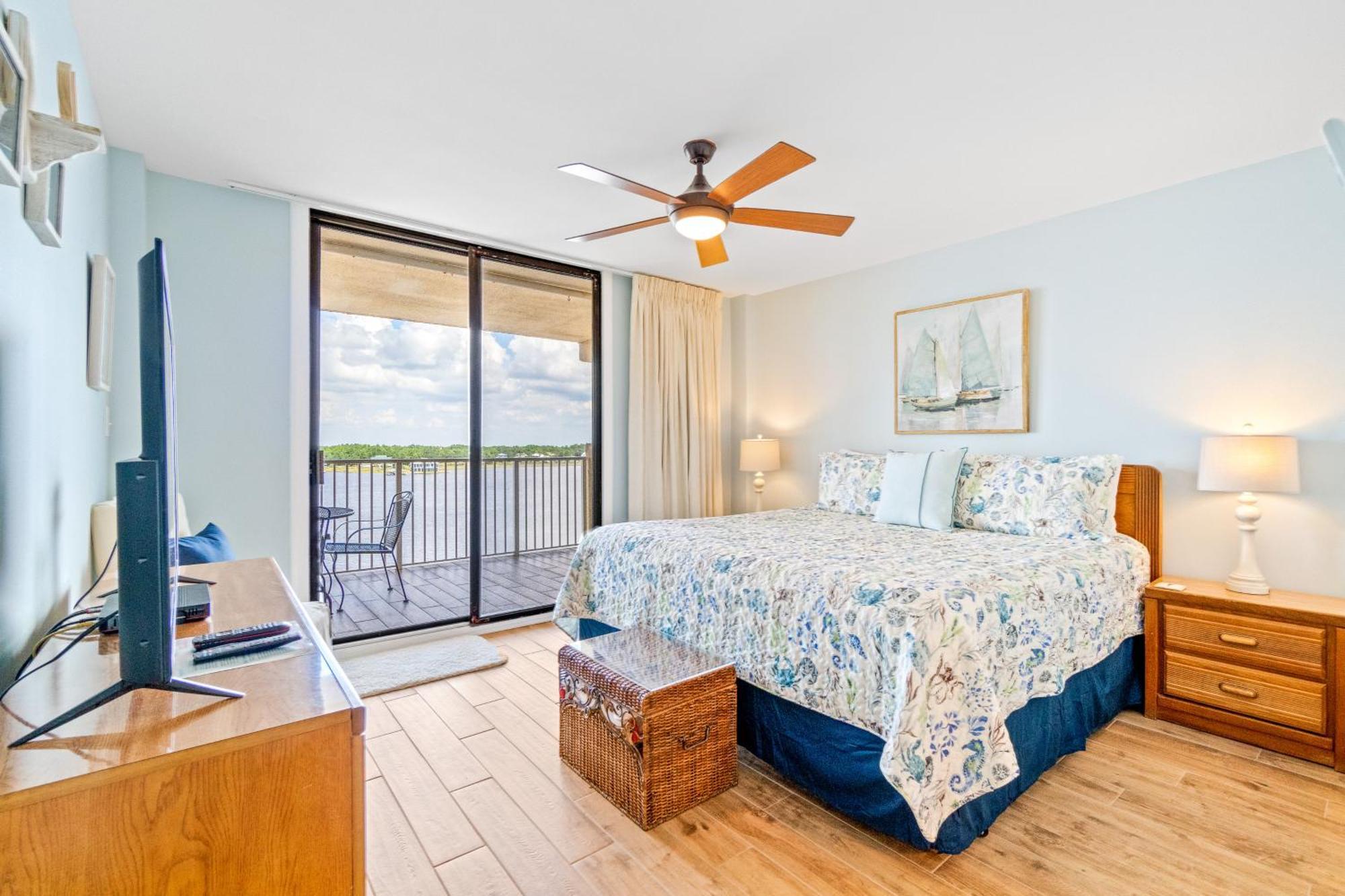 Compass Point Villa Gulf Shores Værelse billede