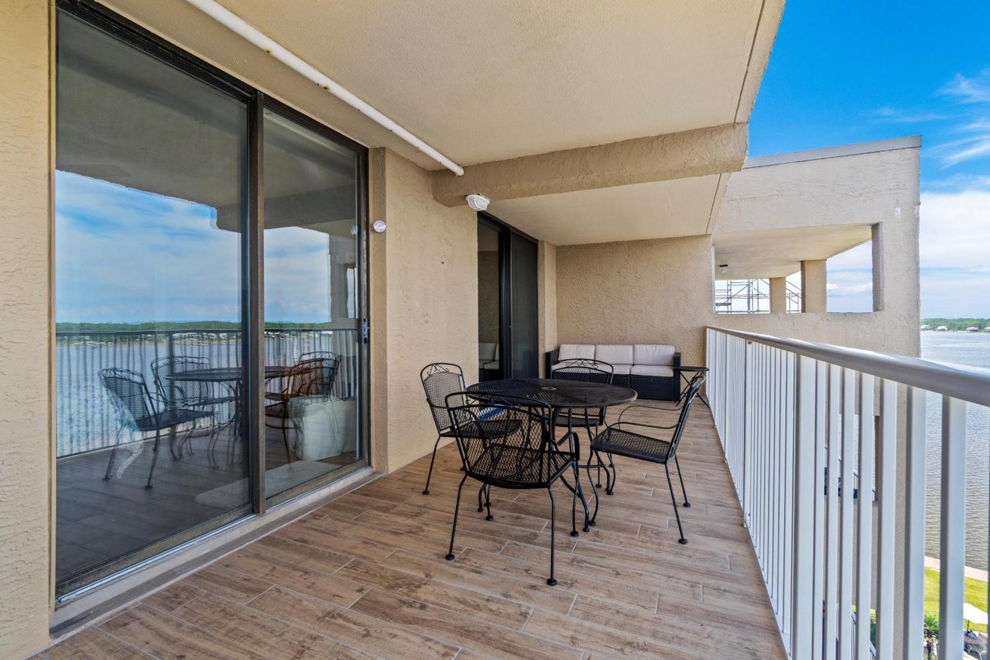 Compass Point Villa Gulf Shores Værelse billede