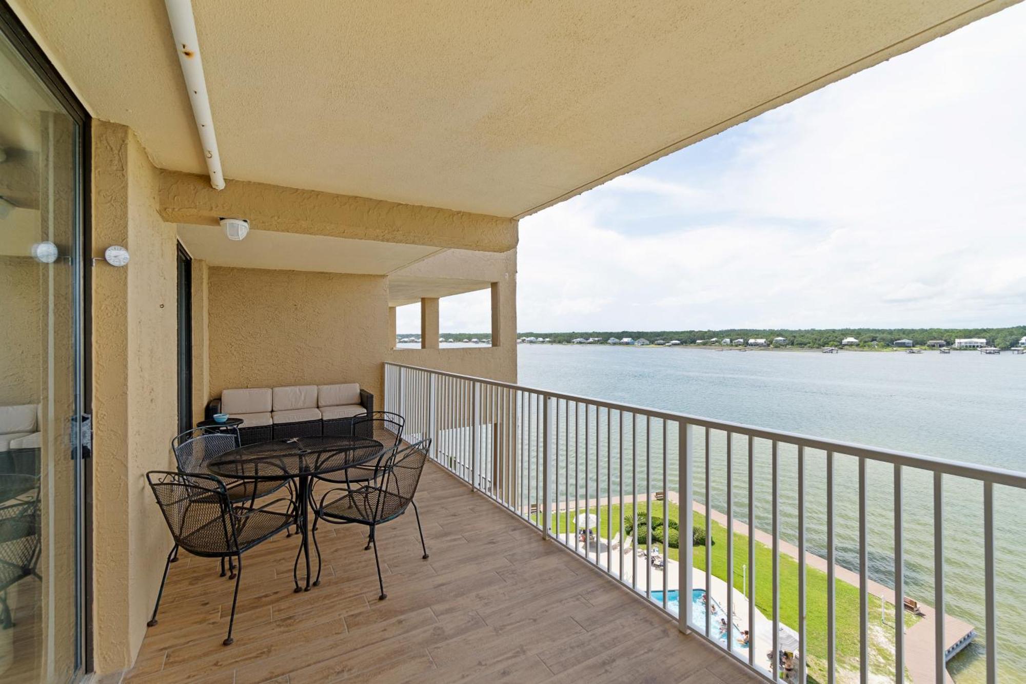 Compass Point Villa Gulf Shores Værelse billede