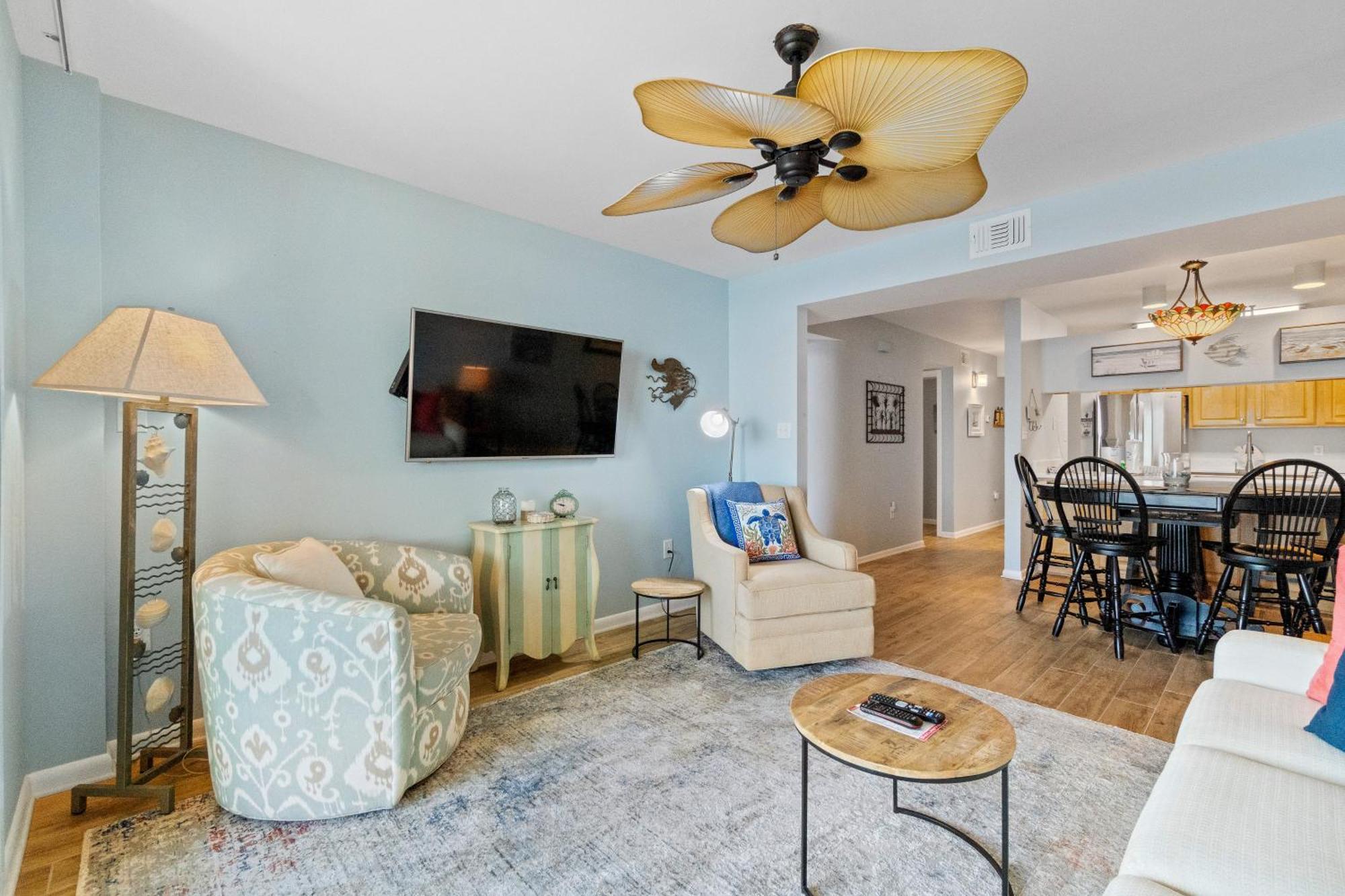 Compass Point Villa Gulf Shores Værelse billede