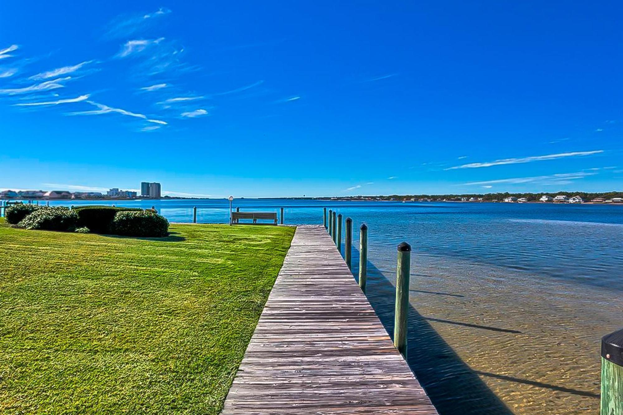 Compass Point Villa Gulf Shores Værelse billede