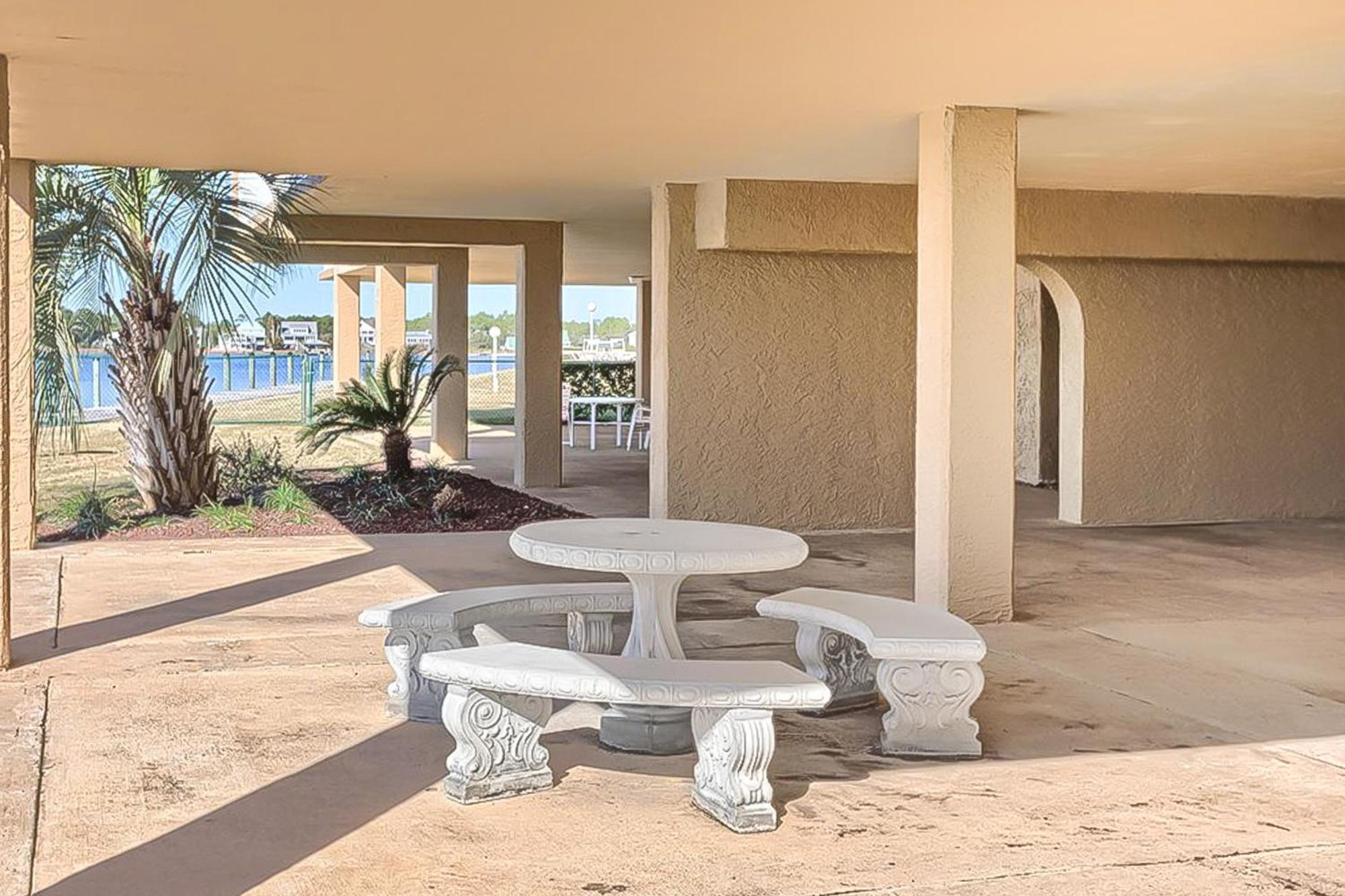 Compass Point Villa Gulf Shores Værelse billede
