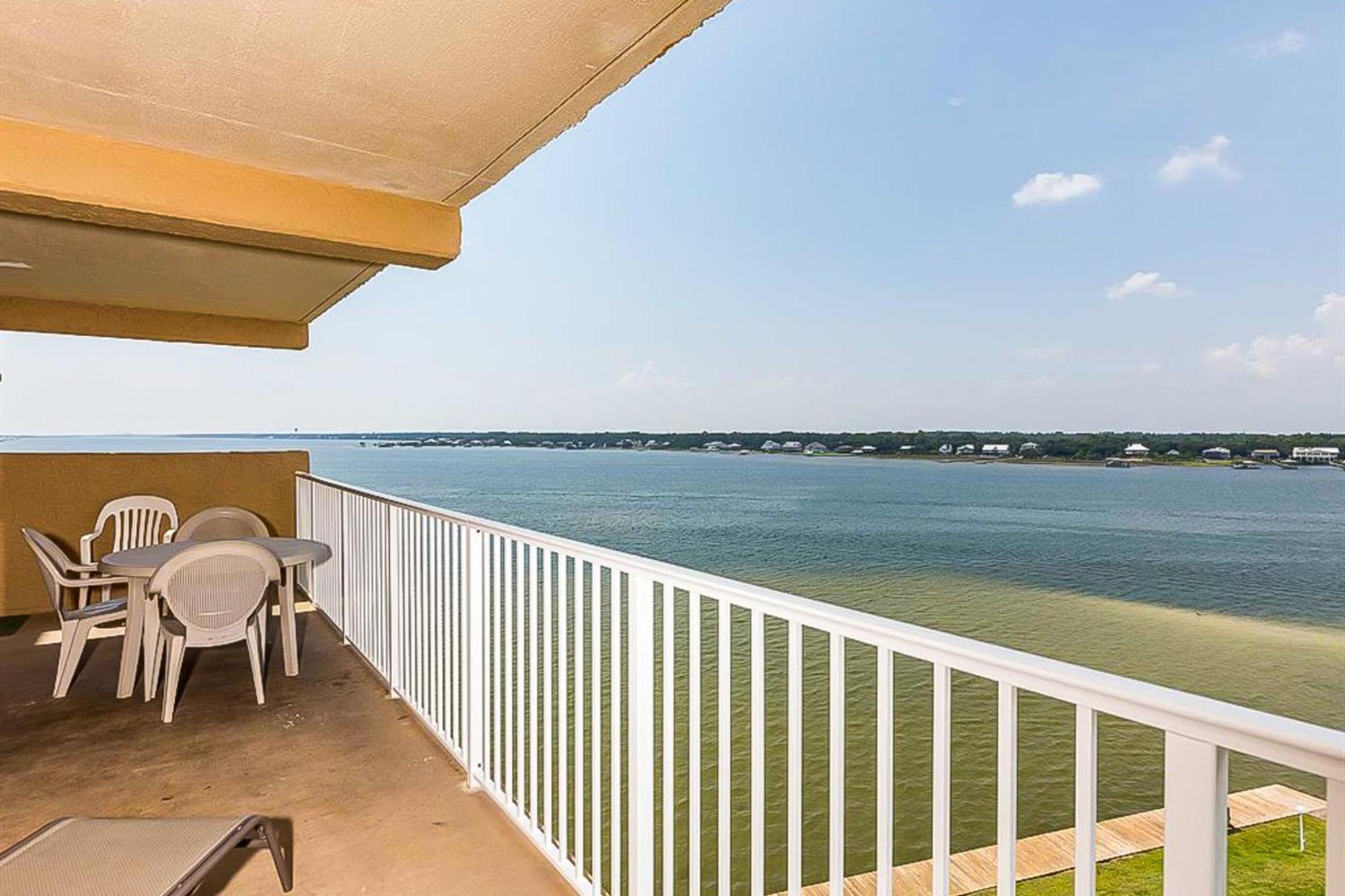 Compass Point Villa Gulf Shores Værelse billede