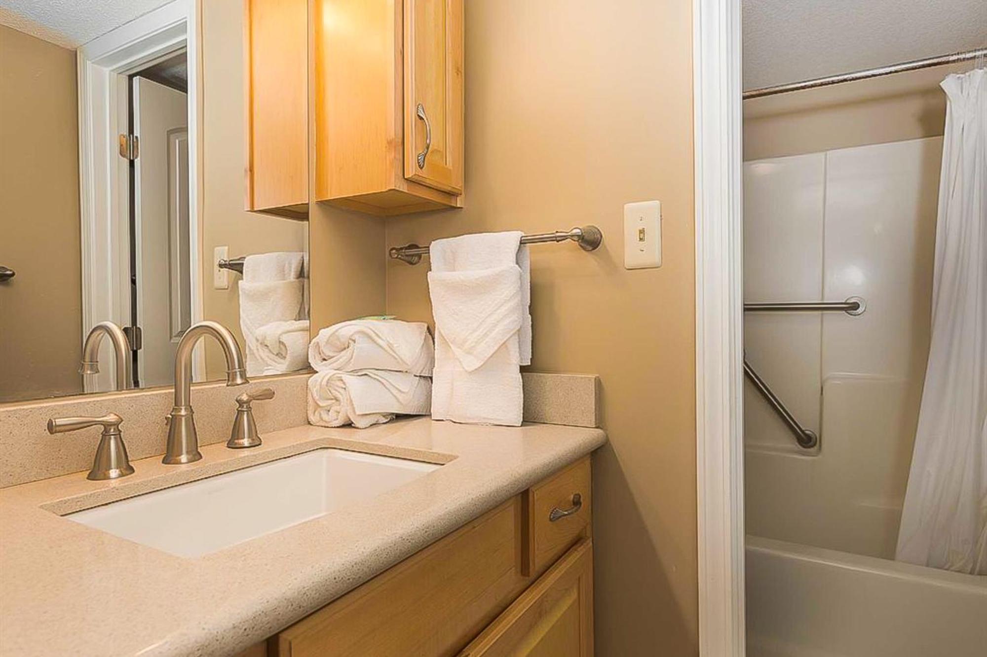 Compass Point Villa Gulf Shores Værelse billede