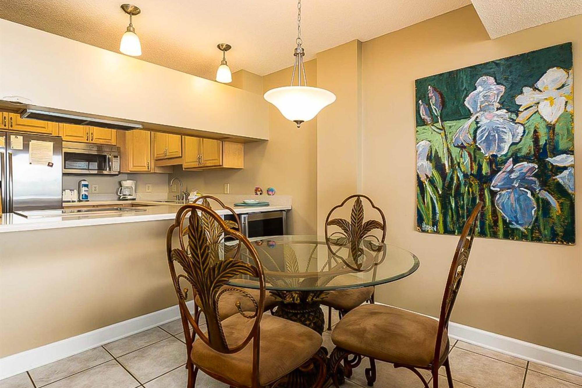Compass Point Villa Gulf Shores Værelse billede