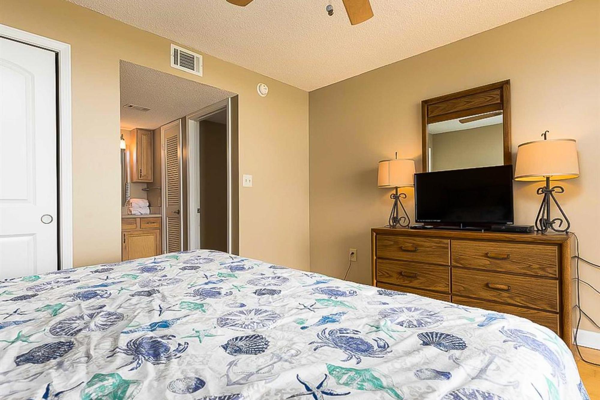 Compass Point Villa Gulf Shores Værelse billede
