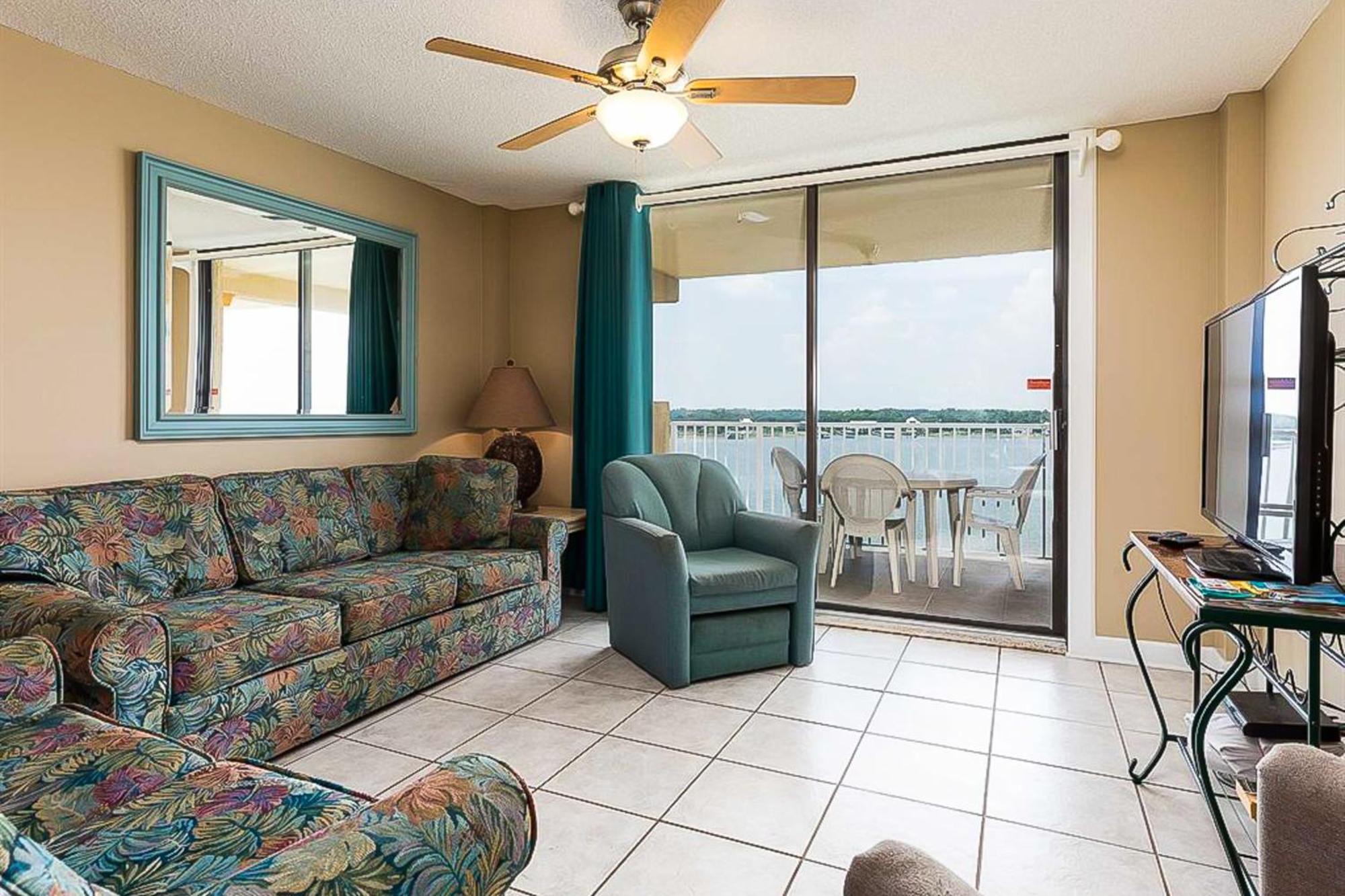 Compass Point Villa Gulf Shores Værelse billede