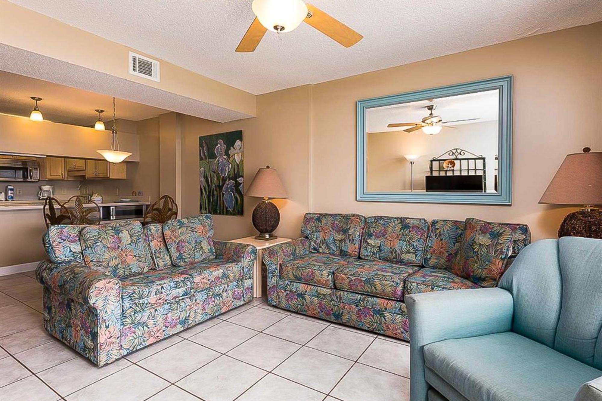 Compass Point Villa Gulf Shores Værelse billede